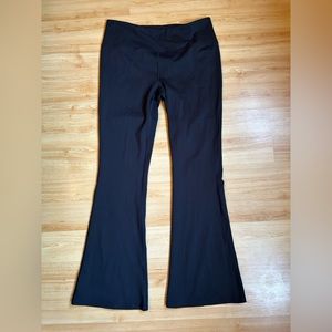 DSG flared leggings. EUC.